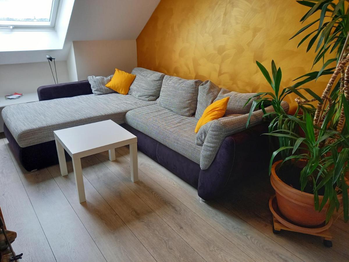 Ferienwohnung Schwarzwald-Baar Blick Донауэшинген Экстерьер фото