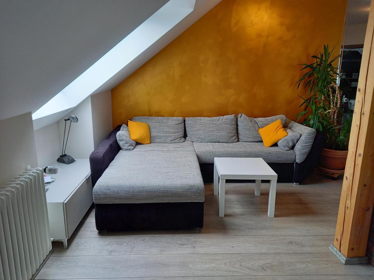 Ferienwohnung Schwarzwald-Baar Blick Донауэшинген Экстерьер фото